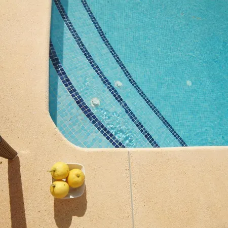 펜션 Casa Abel With Swimming Pool 캔 피카폴트