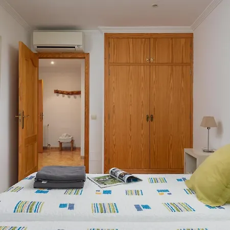 펜션 Casa Abel With Swimming Pool
