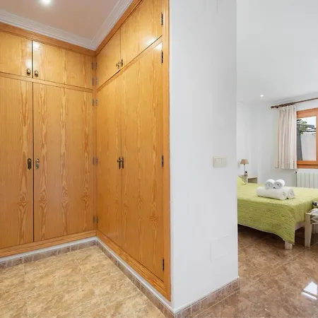 펜션 Casa Abel With Swimming Pool