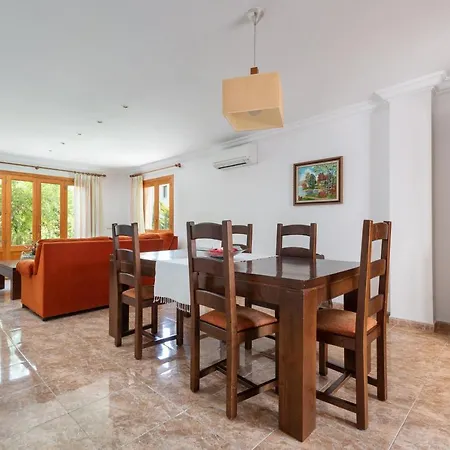 Casa Abel With Swimming Pool 펜션 캔 피카폴트