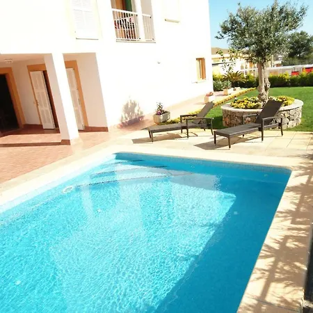 Casa Abel With Swimming Pool 캔 피카폴트